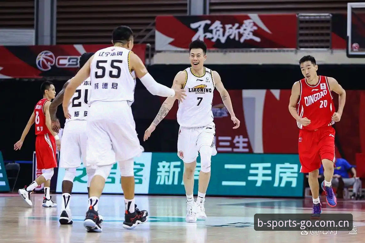 BSPORTS平台 北京男篮生死战关键调整实用技巧:从B体育体育安卓赛事数据看逆转必备知识
